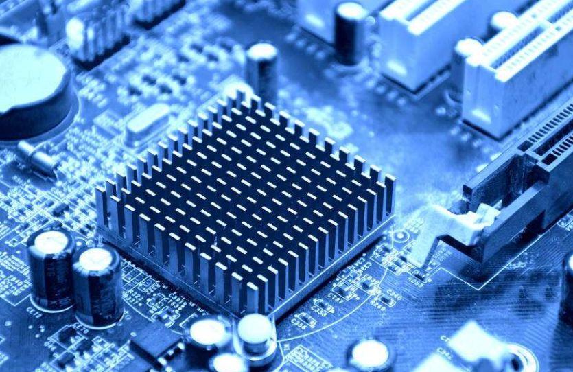 從集成電路板圖片到專業設計服務 數字化時代的創新路徑